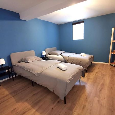 Maisonnette Soultzmatt Villa Exteriör bild