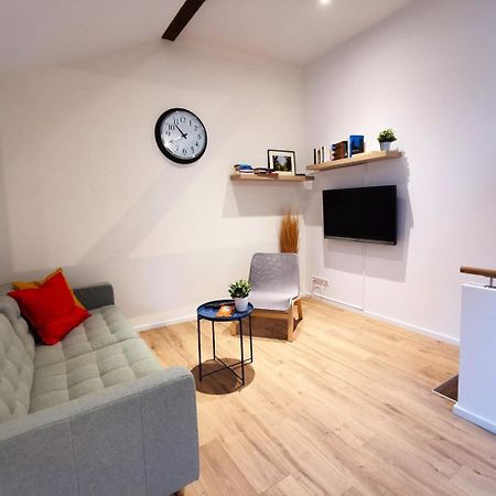 Maisonnette Soultzmatt Villa Exteriör bild