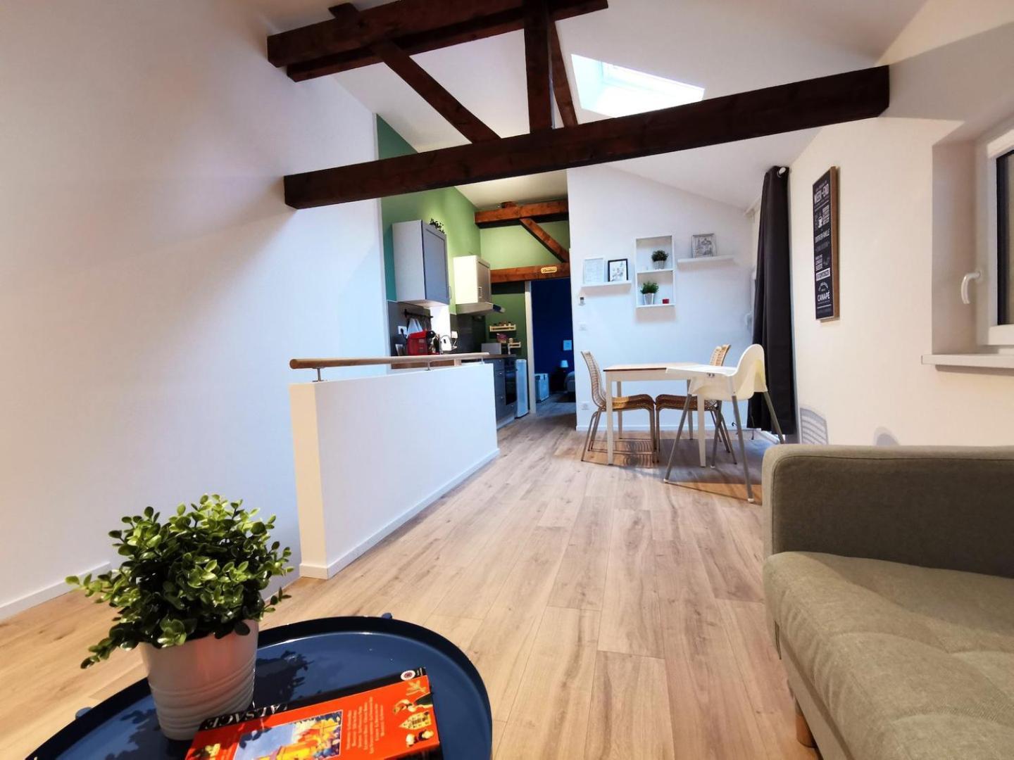 Maisonnette Soultzmatt Villa Exteriör bild